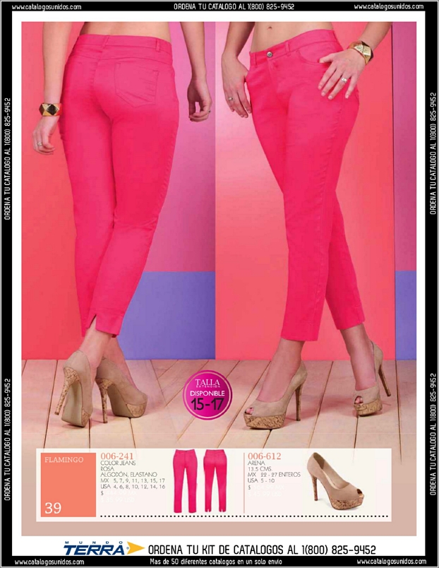 Mundo Terra - Catalogos PV14 - Moda Dama_Page_040